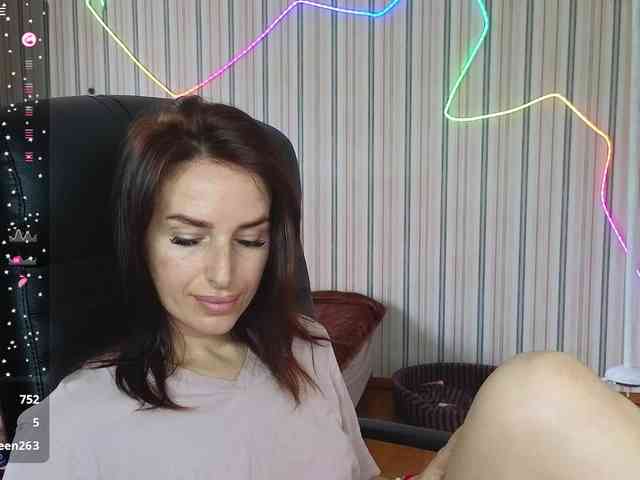 xxadrihanna webcam