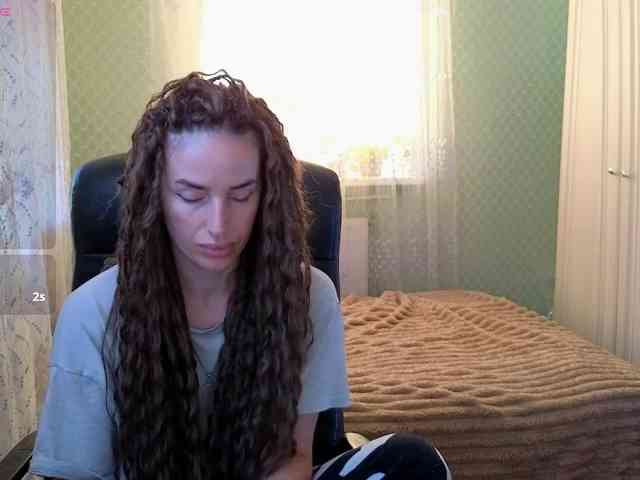 xxadrihanna webcam