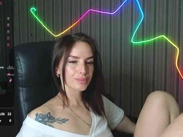 xxadrihanna webcam