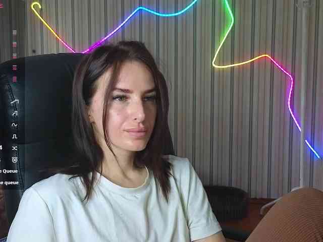 xxadrihanna webcam