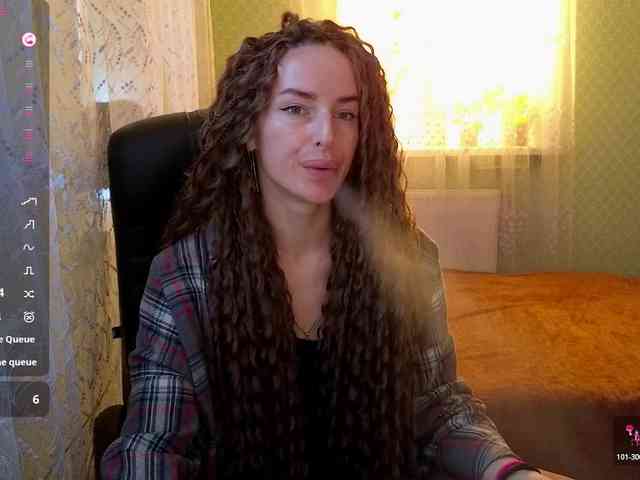 xxadrihanna webcam
