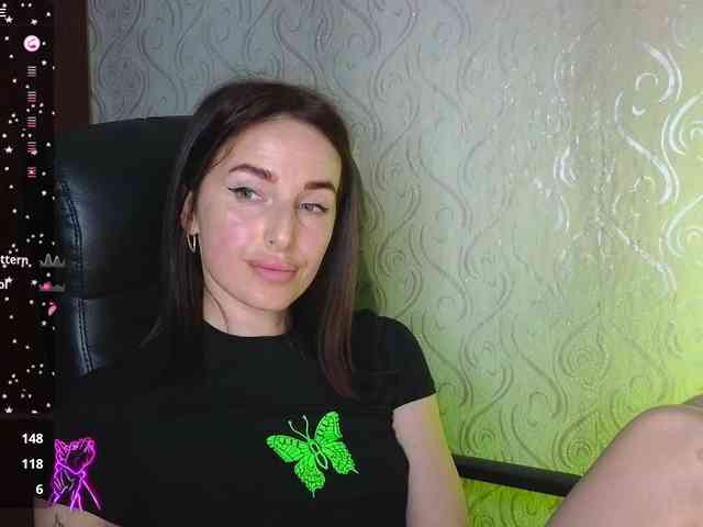 xxadrihanna webcam
