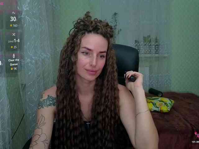 xxadrihanna webcam