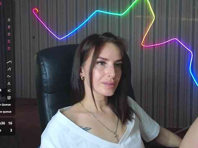 xxadrihanna webcam