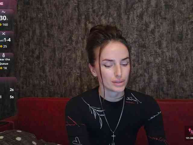 Modèle: xxadrihanna