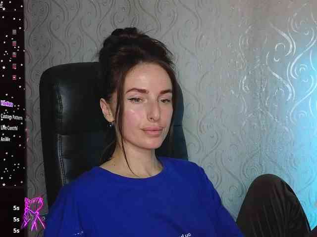 xxadrihanna webcam