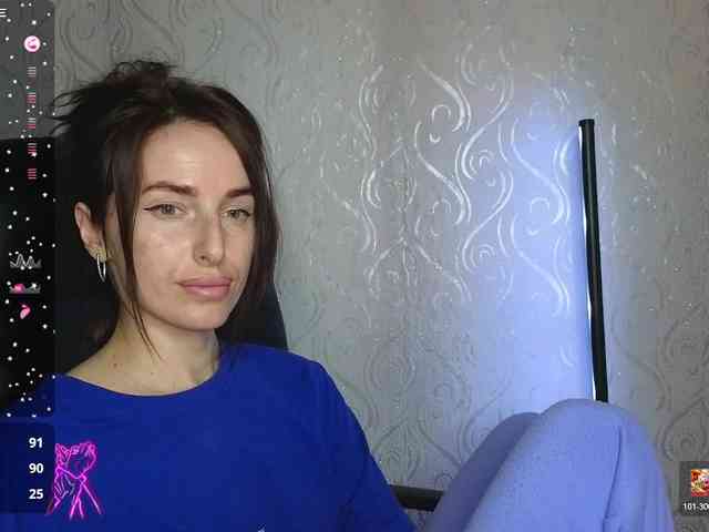 xxadrihanna webcam