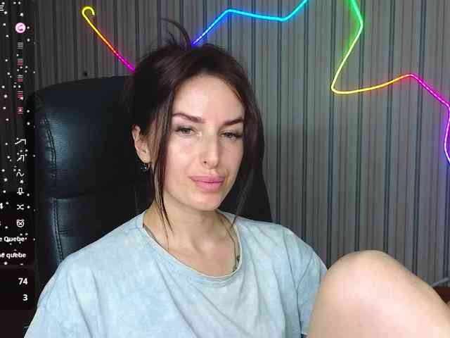 xxadrihanna webcam