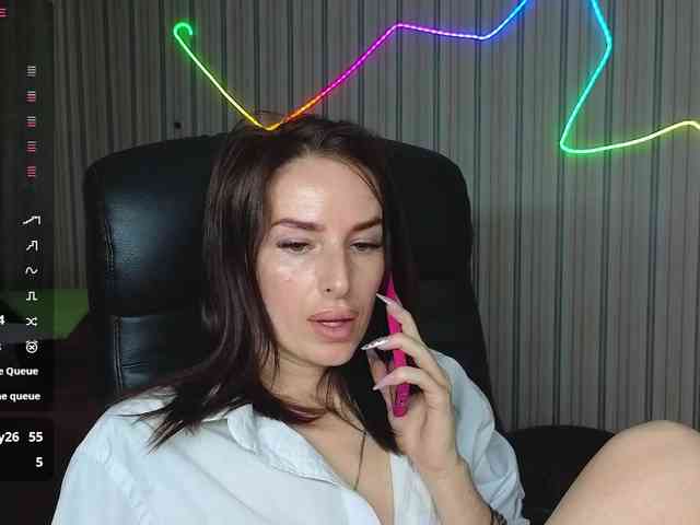 xxadrihanna webcam