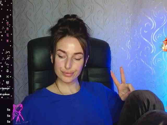 xxadrihanna webcam