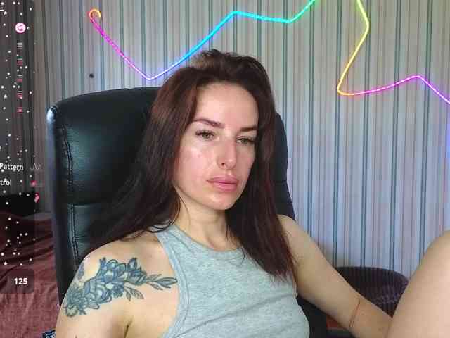 xxadrihanna webcam