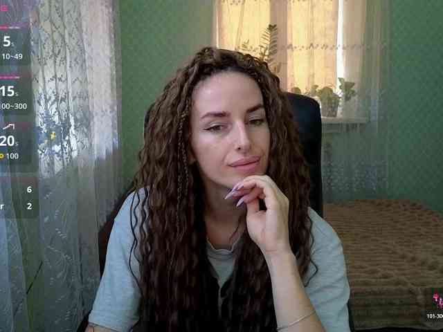 xxadrihanna webcam