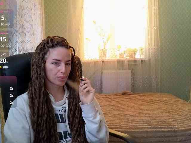 xxadrihanna webcam