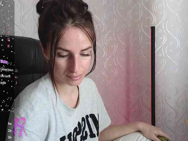 xxadrihanna webcam