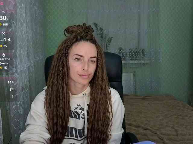 xxadrihanna webcam