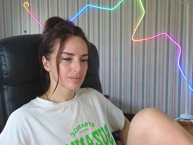 xxadrihanna webcam