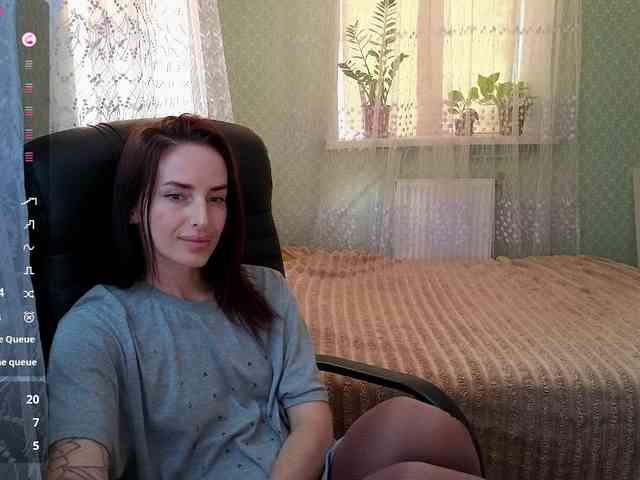 xxadrihanna webcam