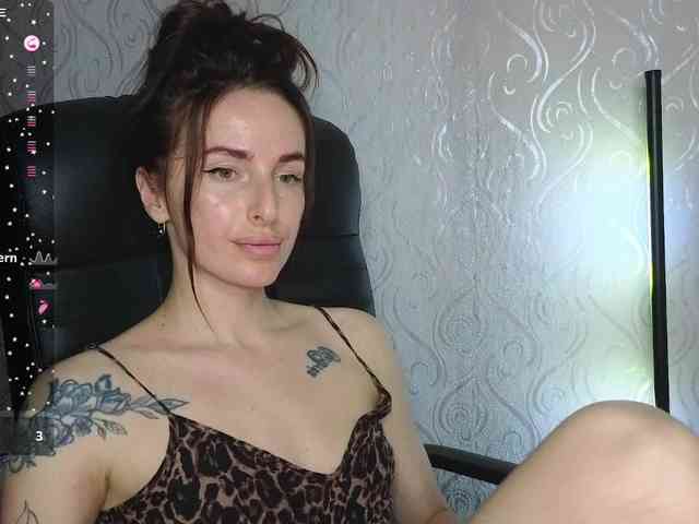 xxadrihanna webcam
