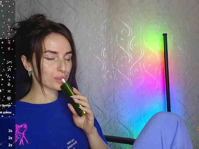 xxadrihanna webcam