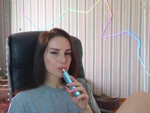 xxadrihanna webcam