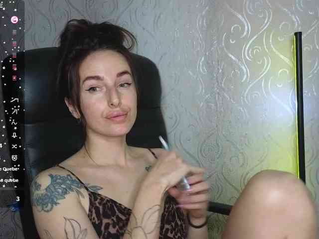 xxadrihanna webcam