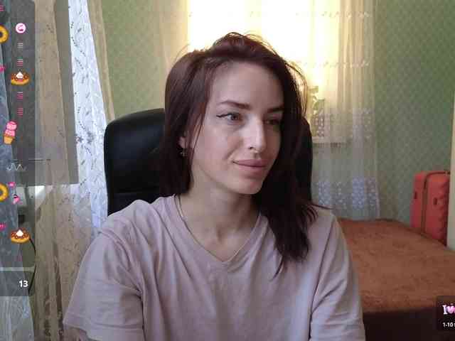 xxadrihanna webcam
