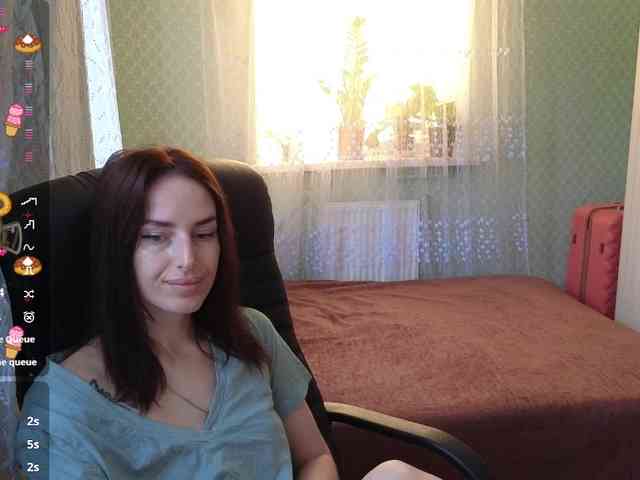 xxadrihanna Live Webcam on BongaCams