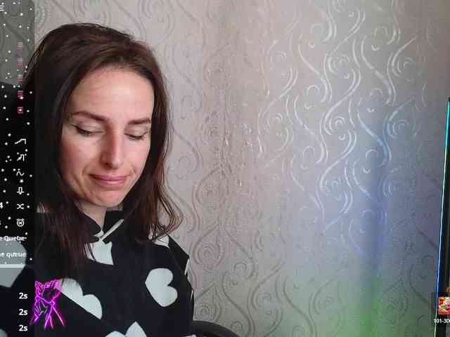 xxadrihanna webcam