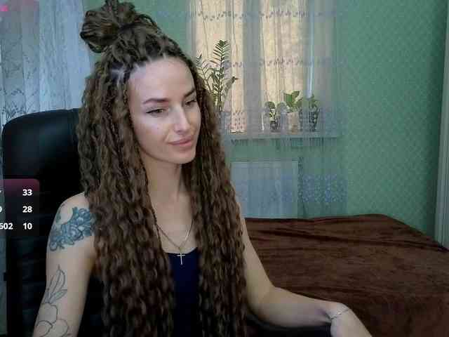 xxadrihanna webcam