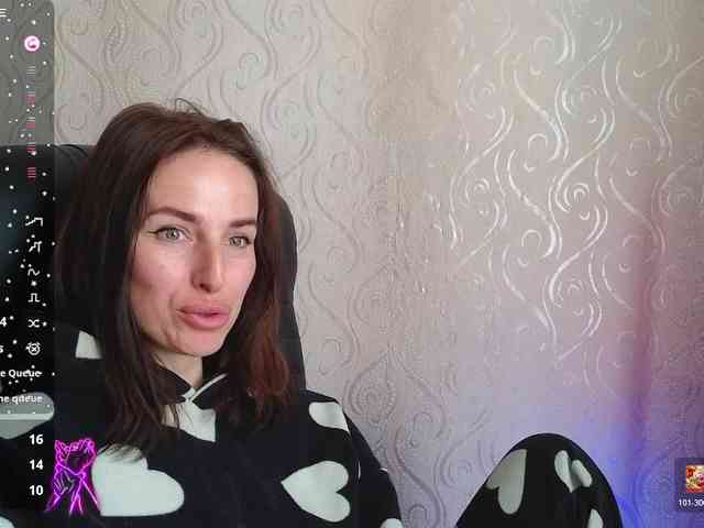 xxadrihanna webcam