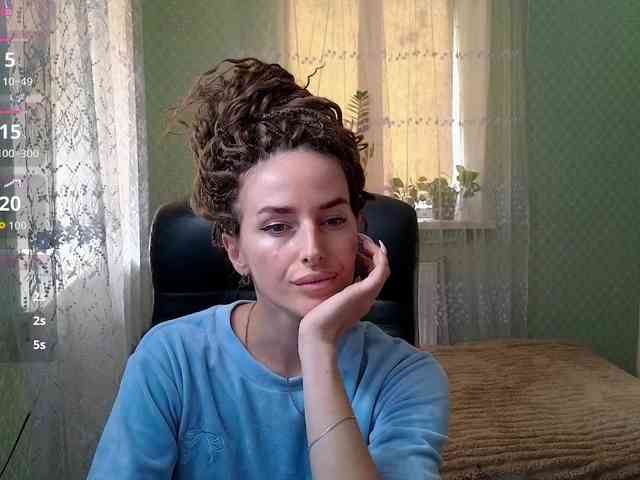 xxadrihanna webcam