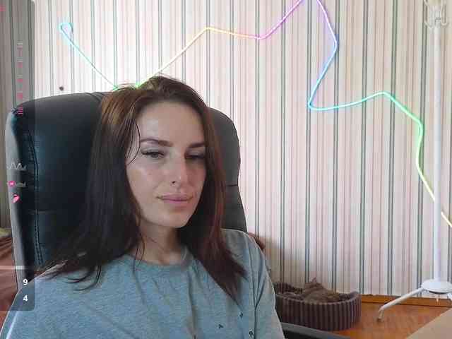 xxadrihanna webcam