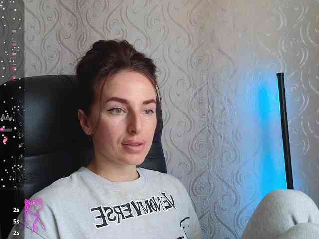 xxadrihanna webcam