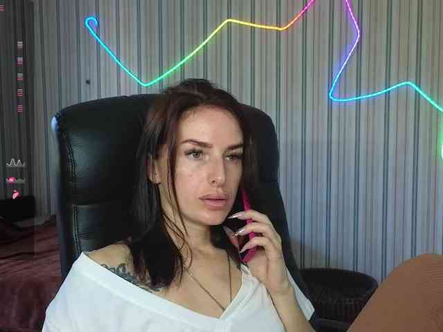 xxadrihanna webcam