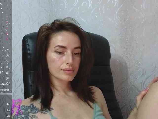 xxadrihanna webcam