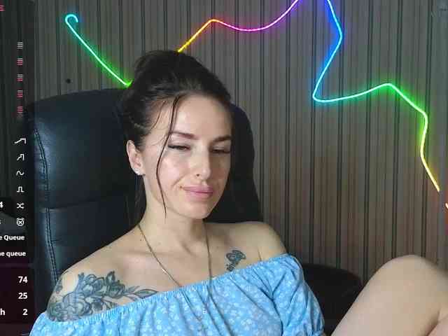 xxadrihanna webcam