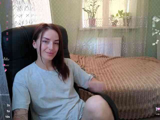 xxadrihanna webcam