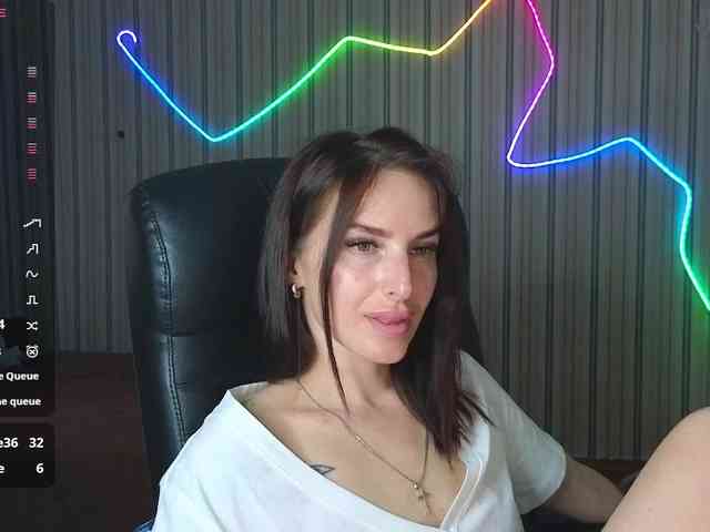 xxadrihanna webcam