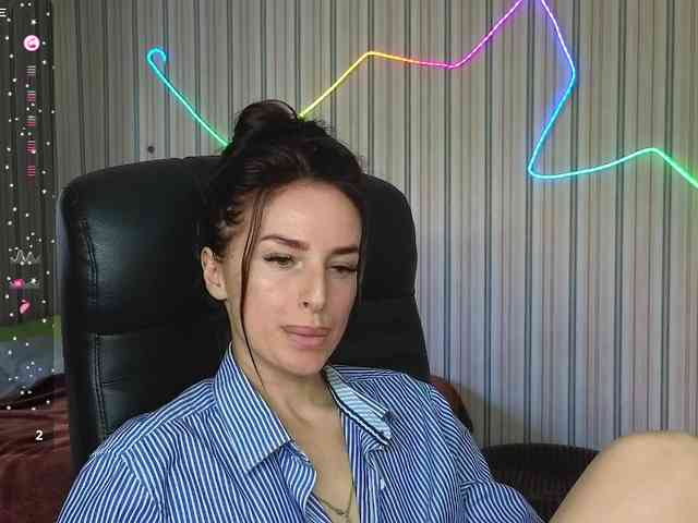 xxadrihanna webcam