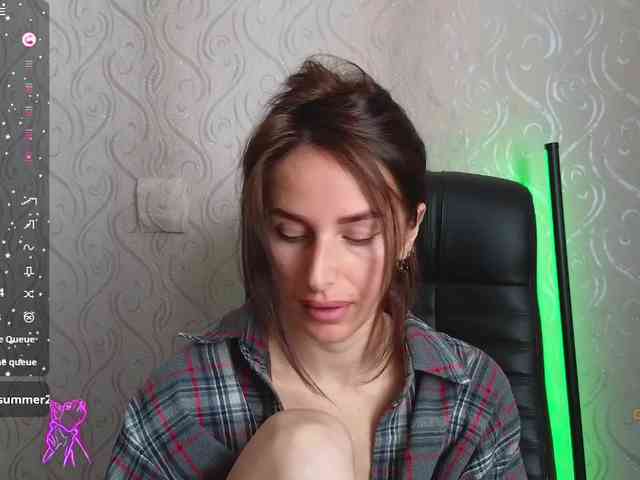 xxadrihanna webcam