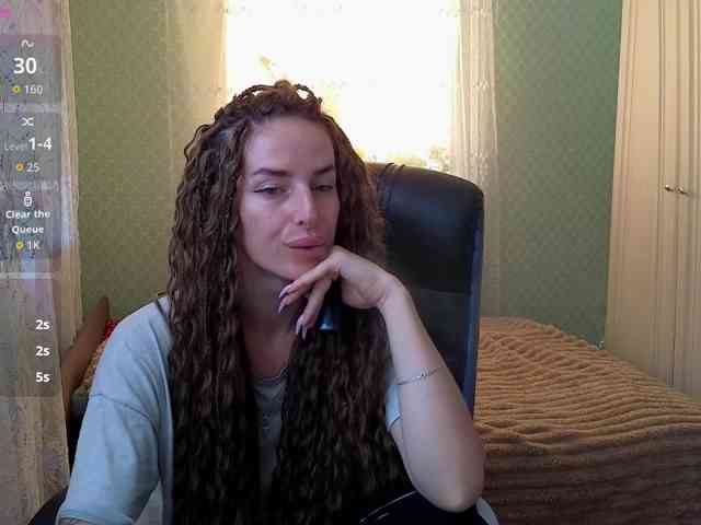 xxadrihanna webcam