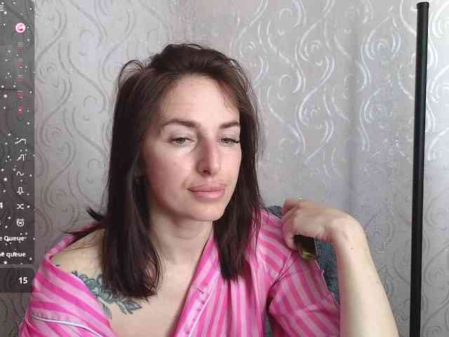 xxadrihanna webcam
