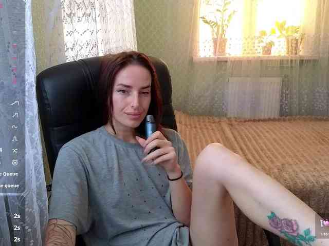xxadrihanna webcam