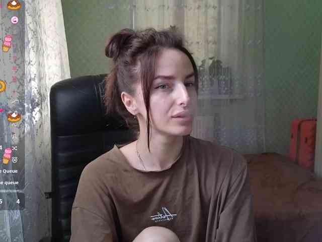 xxadrihanna webcam