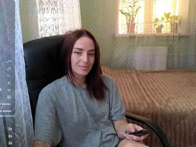 xxadrihanna webcam