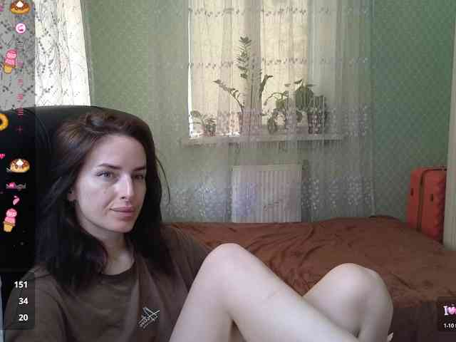 xxadrihanna webcam