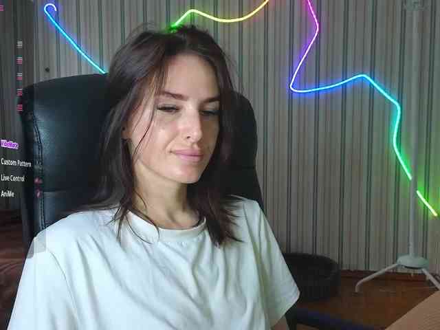 xxadrihanna webcam