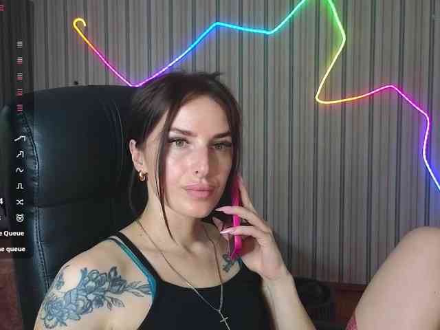 xxadrihanna webcam