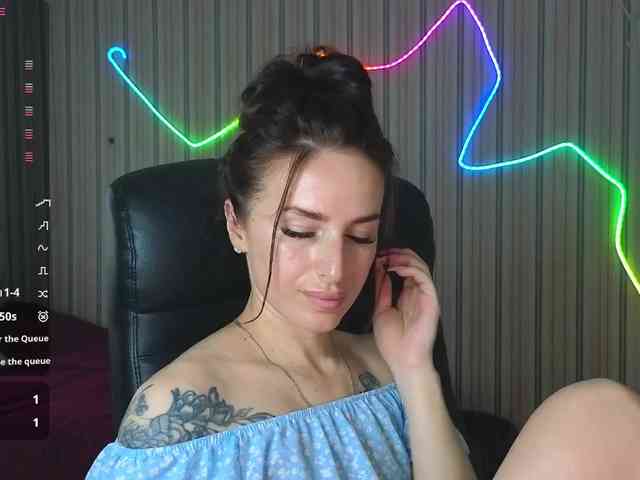 xxadrihanna webcam
