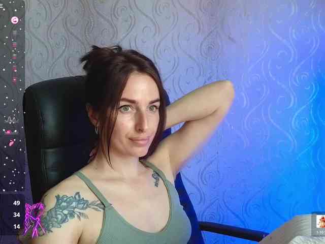 xxadrihanna webcam